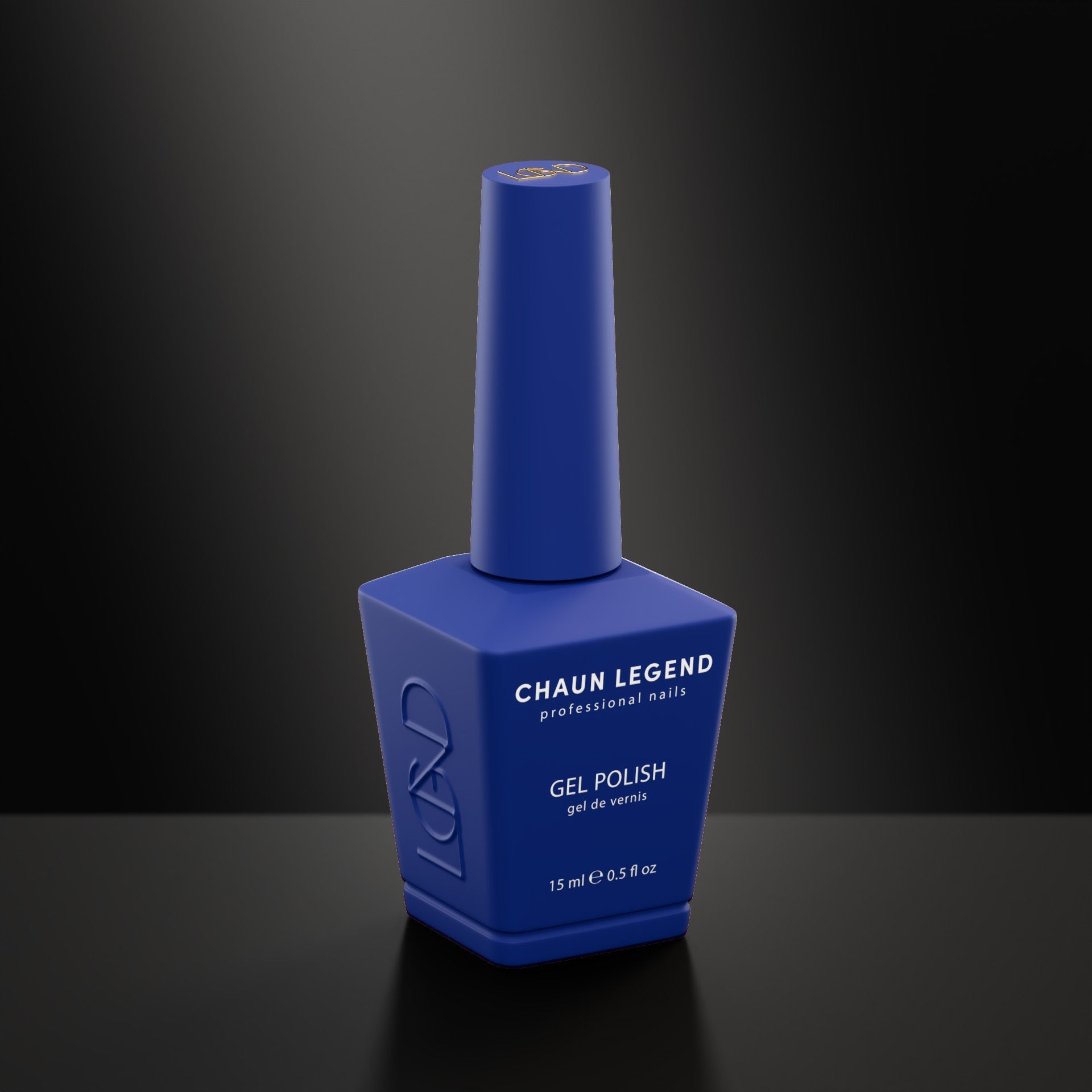 CHAUN LEGEND Gel - Cobalt Confidential LG5229