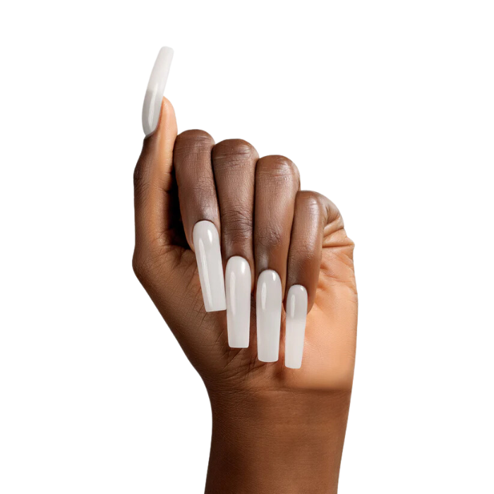 Chaun legend gel - coconut milk lg5031 - gel polish
