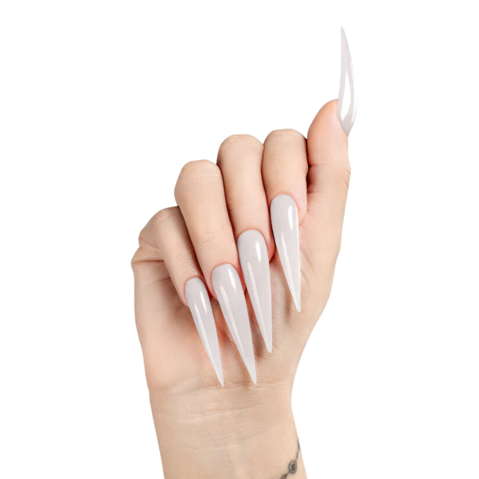Chaun legend gel - coconut milk lg5031 - gel polish