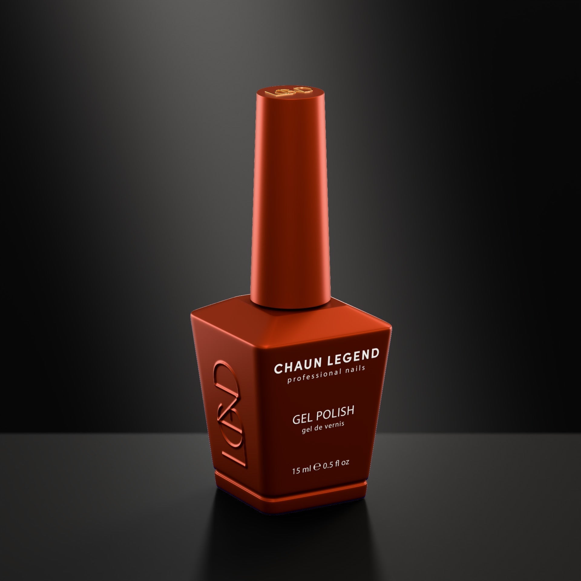 CHAUN LEGEND Gel - Copper Crush LG5209