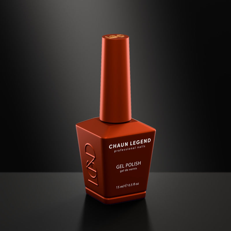 CHAUN LEGEND Gel - Copper Crush LG5209