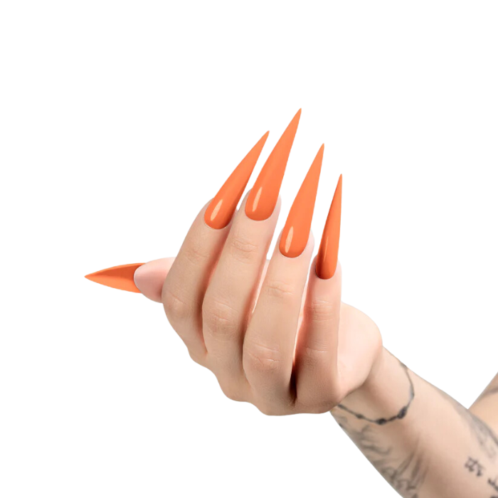 Chaun legend gel - curry chicken lg5062 - gel polish