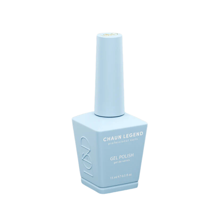 Chaun legend gel - cut the check lg5046 - gel polish