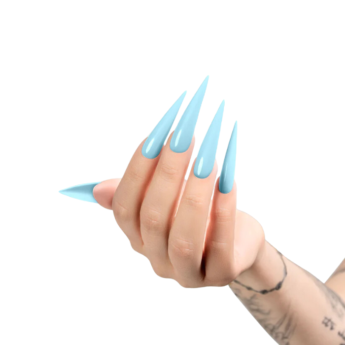 Chaun legend gel - cut the check lg5046 - gel polish