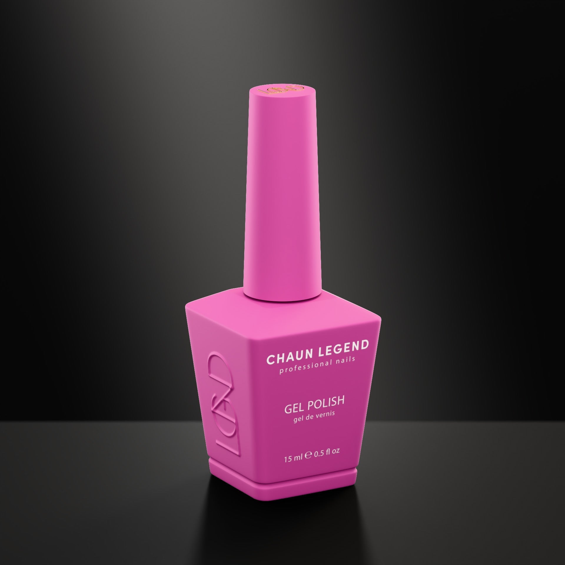 CHAUN LEGEND Gel - Dazzle Me LG5155