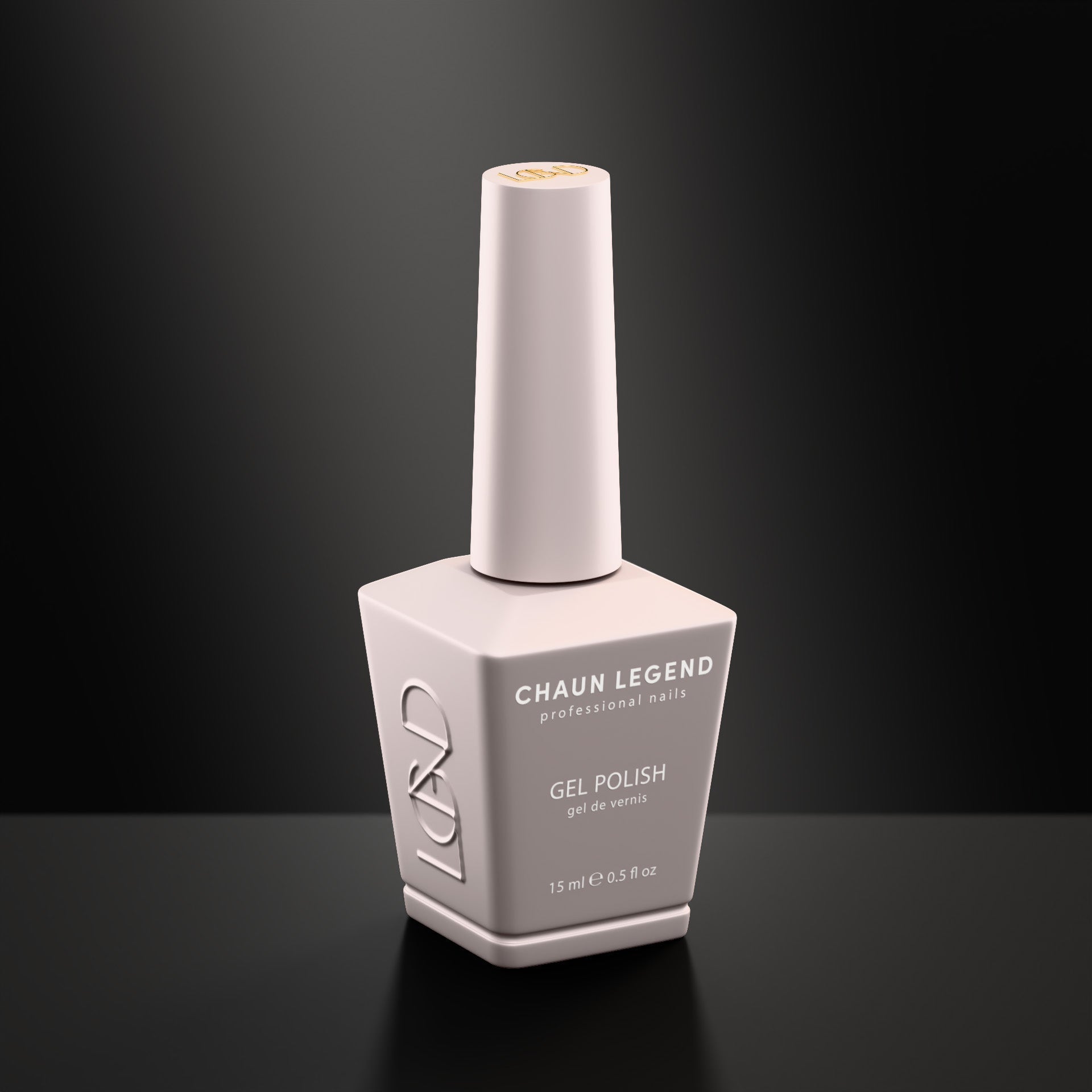 CHAUN LEGEND Gel - Diamond Dust LG5122