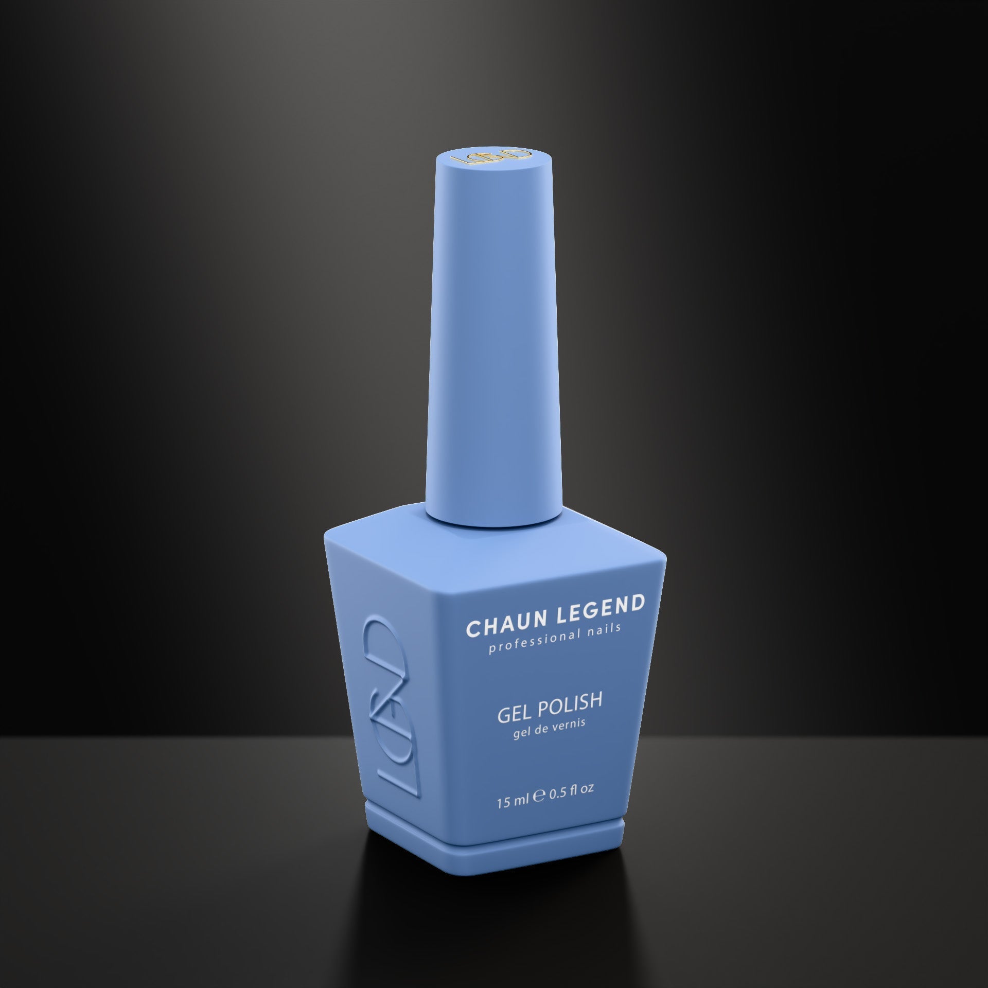 CHAUN LEGEND Gel - Dirty Denim LG5146