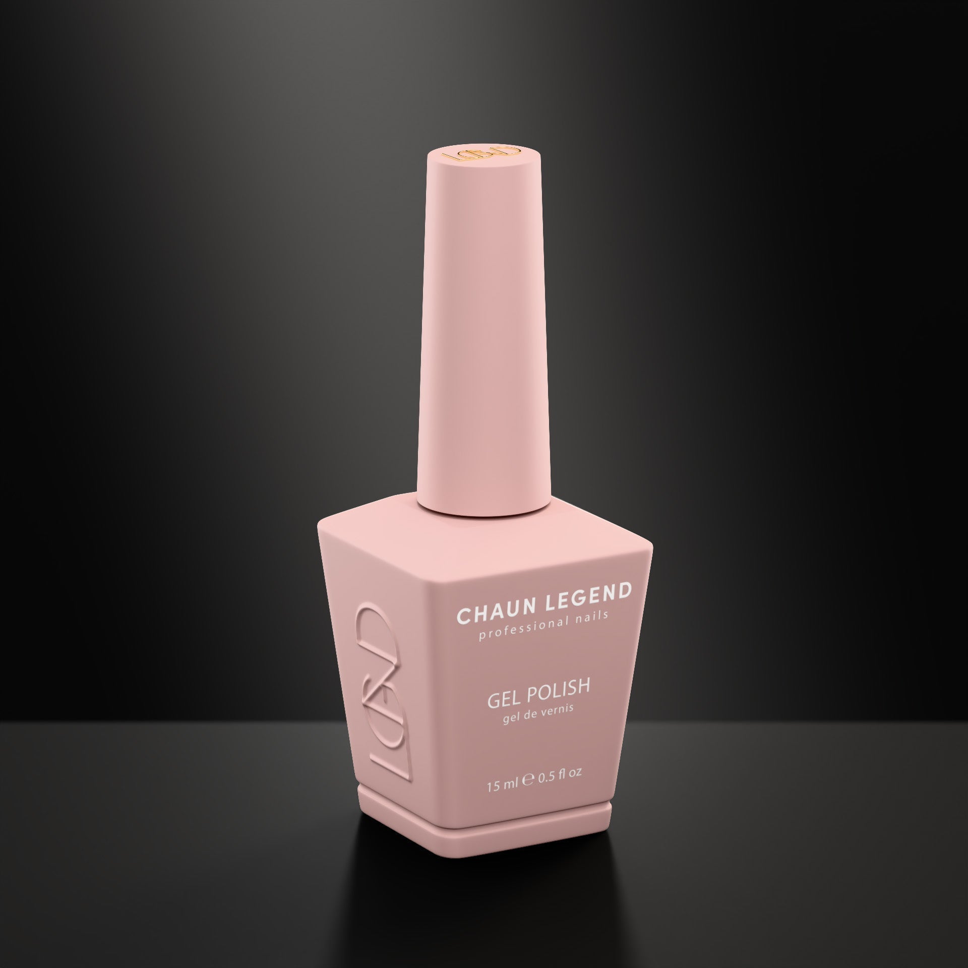 CHAUN LEGEND Gel - Drive Me Crazy LG5121