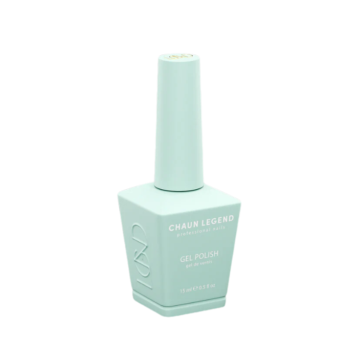 Chaun legend gel - easter hunt lg5044 - gel polish