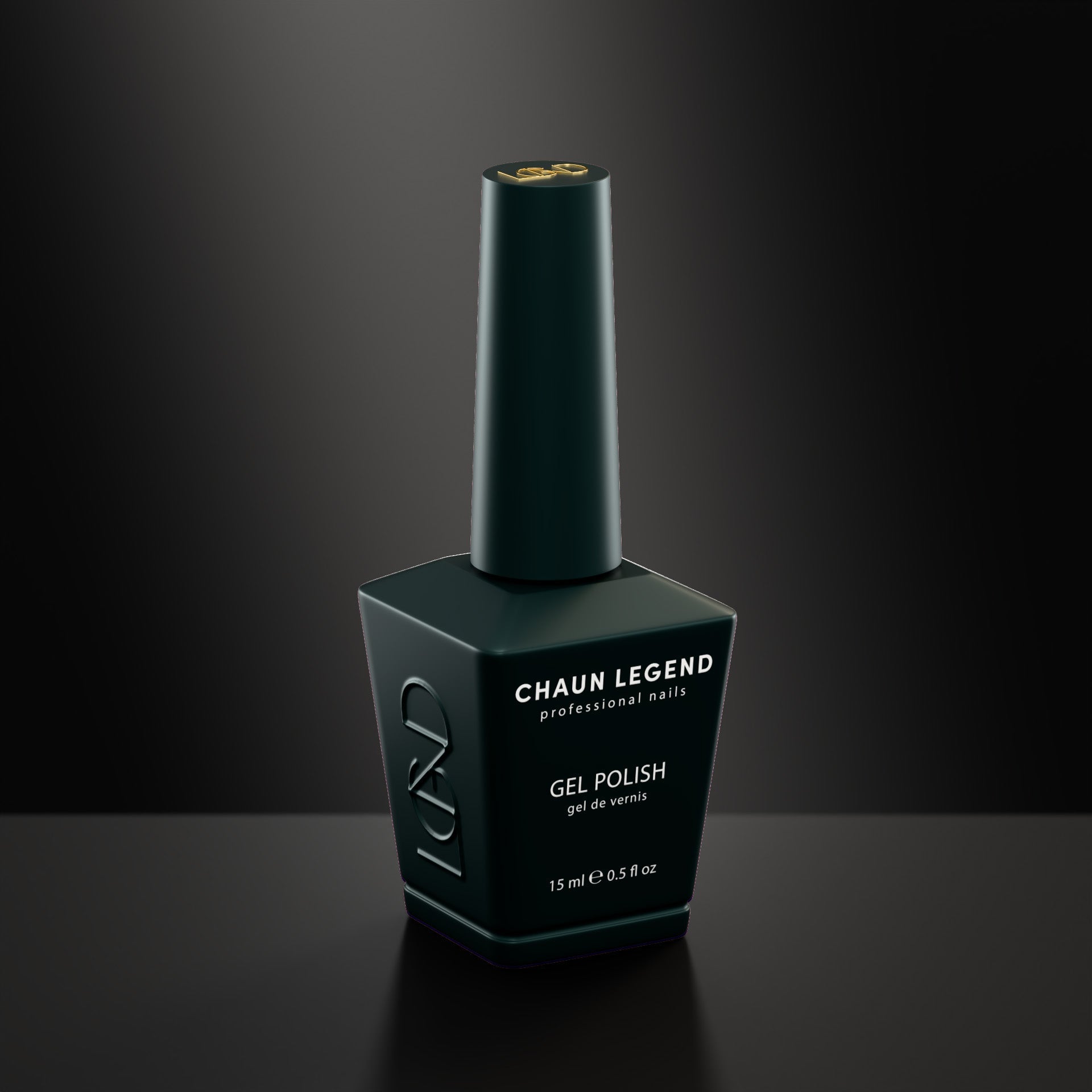 CHAUN LEGEND Gel - Emerald City LG5234