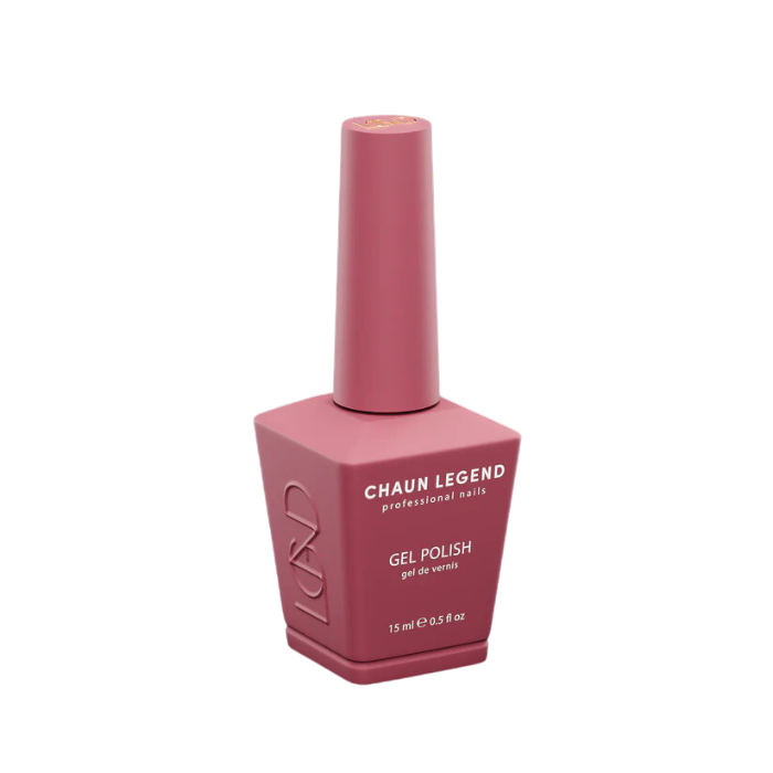 Chaun legend gel - ex fling lg5026 - gel polish