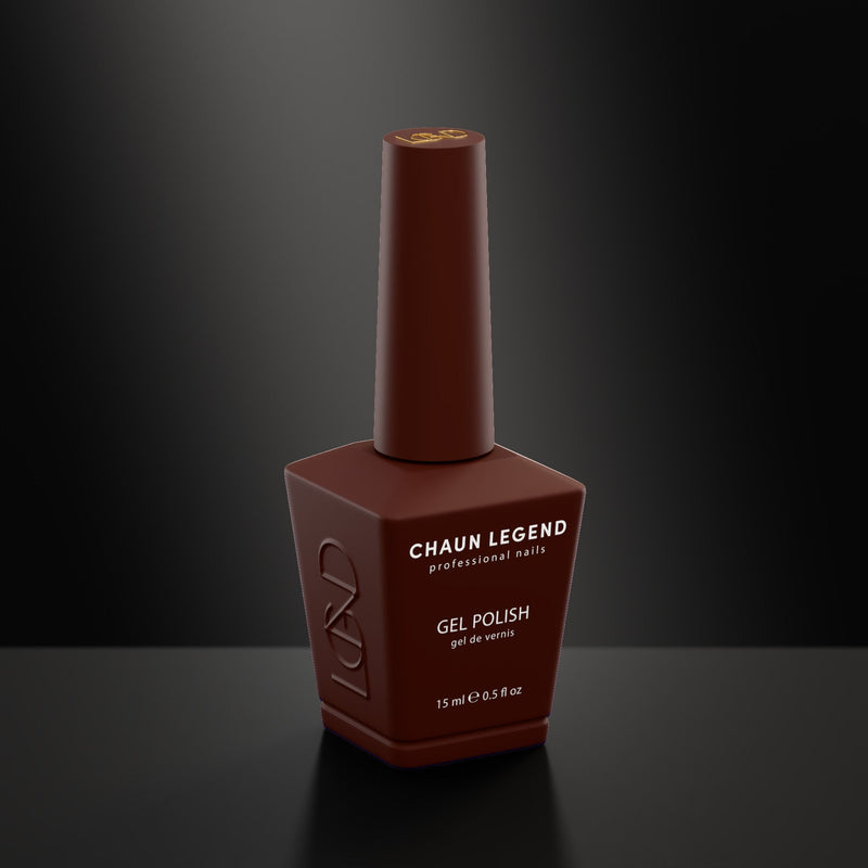 CHAUN LEGEND Gel - Expresso Yourself LG5206