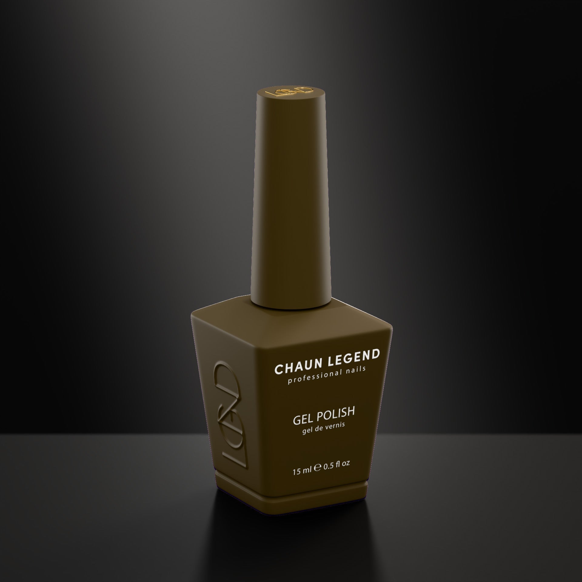 CHAUN LEGEND Gel - Extra Virgin LG5232