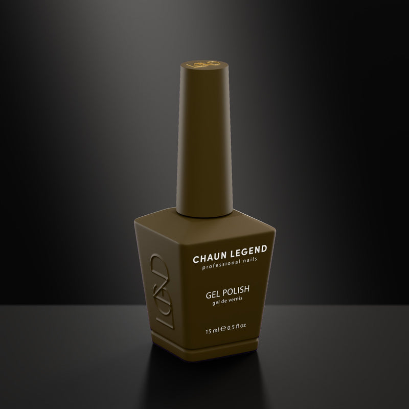 CHAUN LEGEND Gel - Extra Virgin LG5232