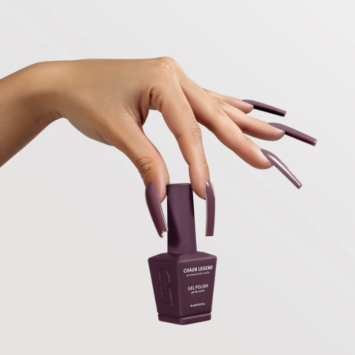 Chaun legend gel - falling lg5078 - gel polish