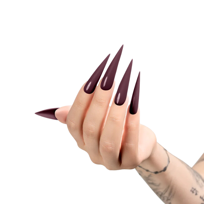 Chaun legend gel - falling lg5078 - gel polish