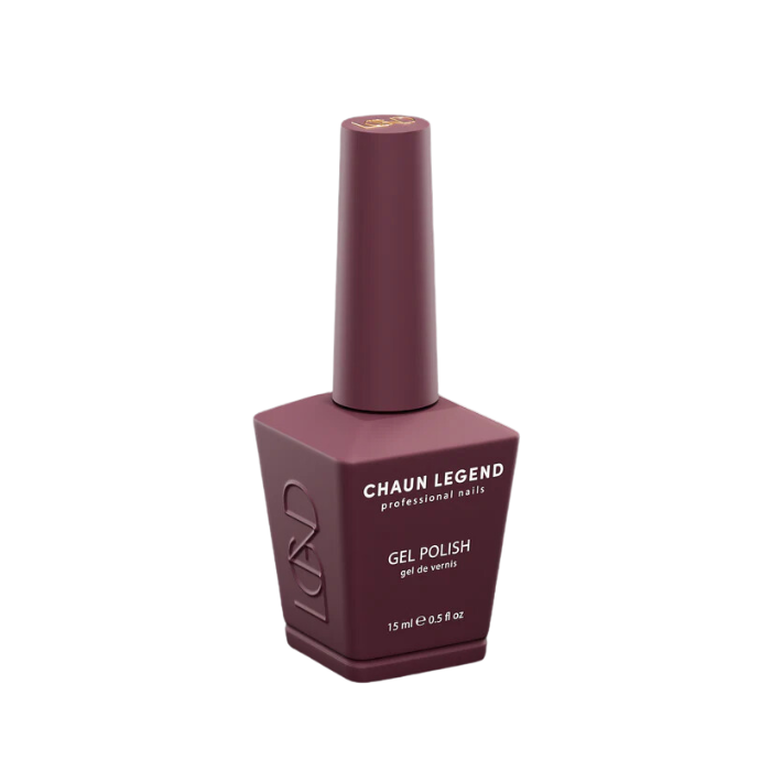 Chaun legend gel - falling lg5078 - gel polish