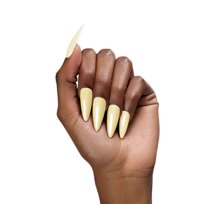 Chaun legend gel - fia-get-me-not lg5041 - gel polish