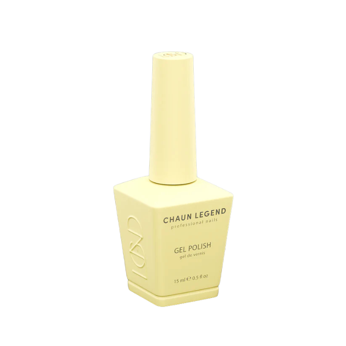 Chaun legend gel - fia-get-me-not lg5041 - gel polish