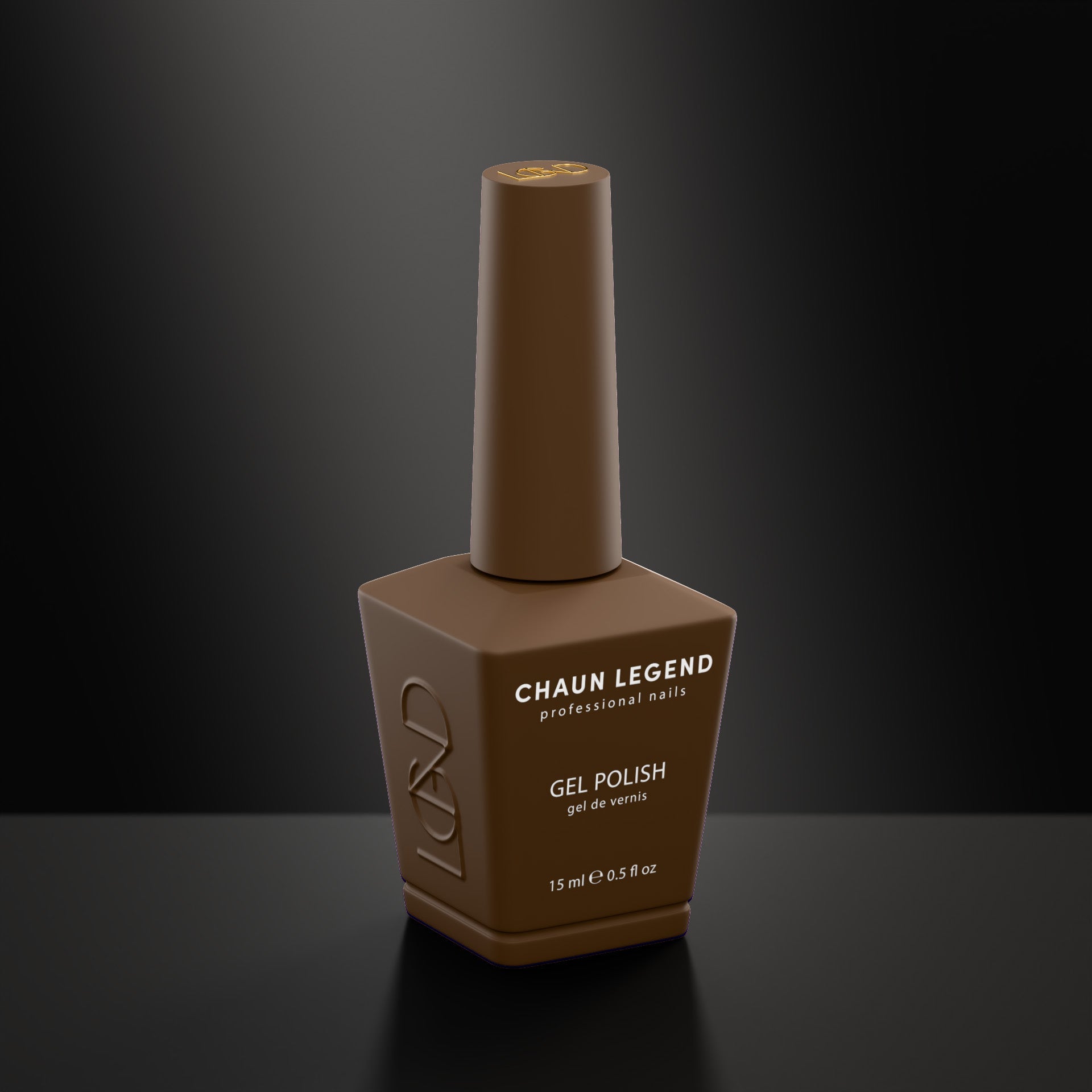 CHAUN LEGEND Gel - French Press LG5195