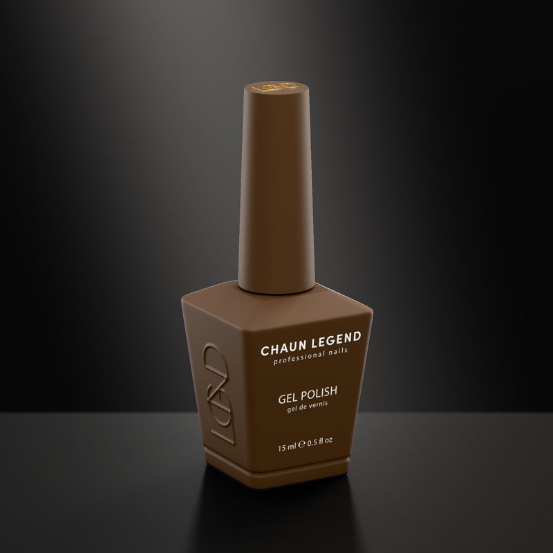 CHAUN LEGEND Gel - French Press LG5195