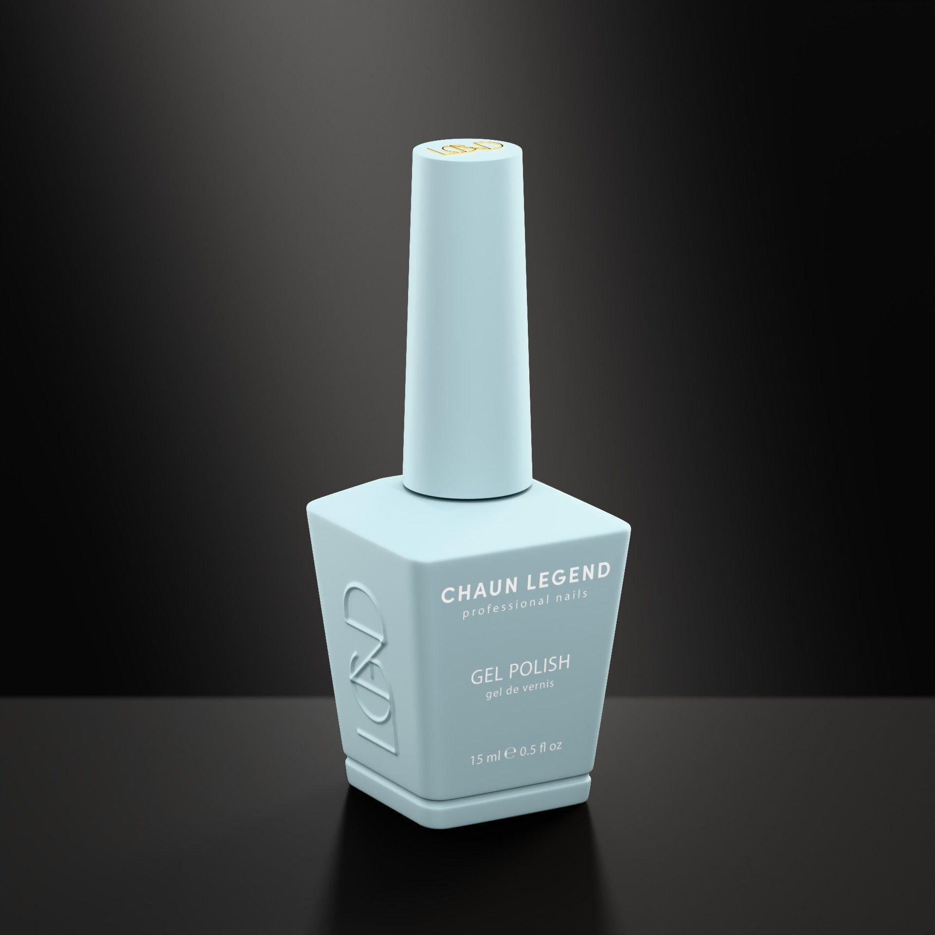 CHAUN LEGEND Gel - Frost Me Gently LG5141