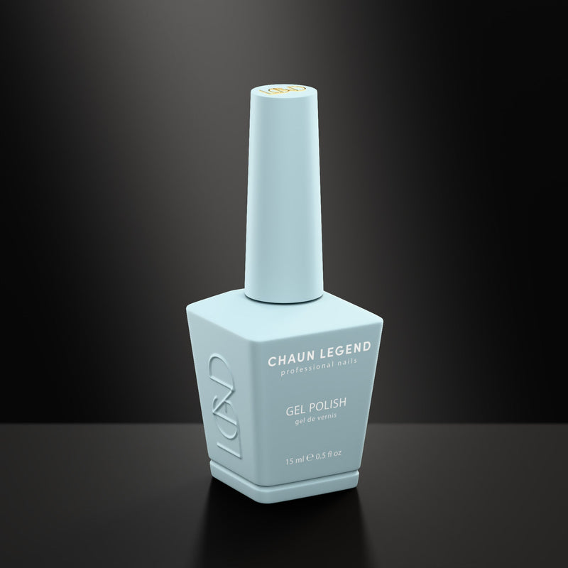 CHAUN LEGEND Gel - Frost Me Gently LG5141