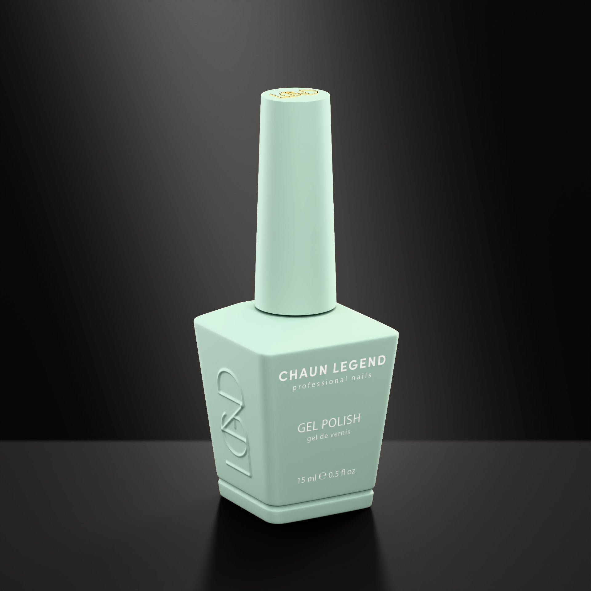 CHAUN LEGEND Gel - Frosty Mint LG5136