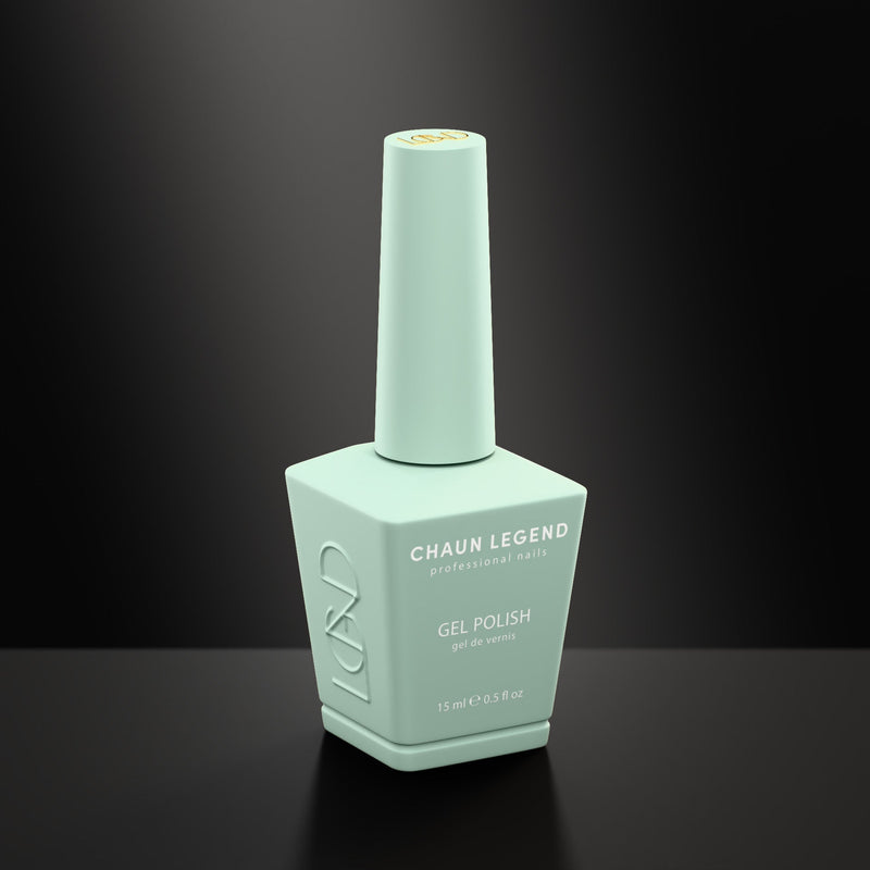 CHAUN LEGEND Gel - Frosty Mint LG5136