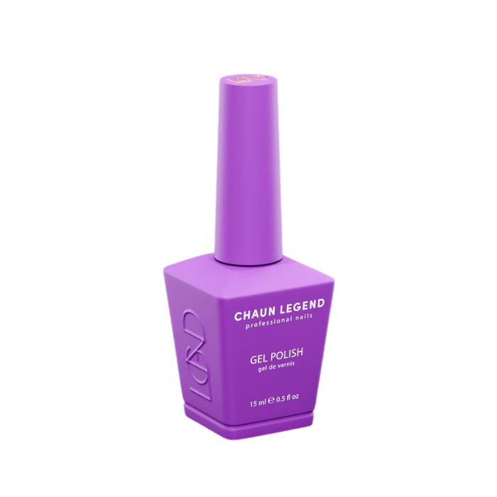 Chaun legend gel - get a grape lg5058 - gel polish