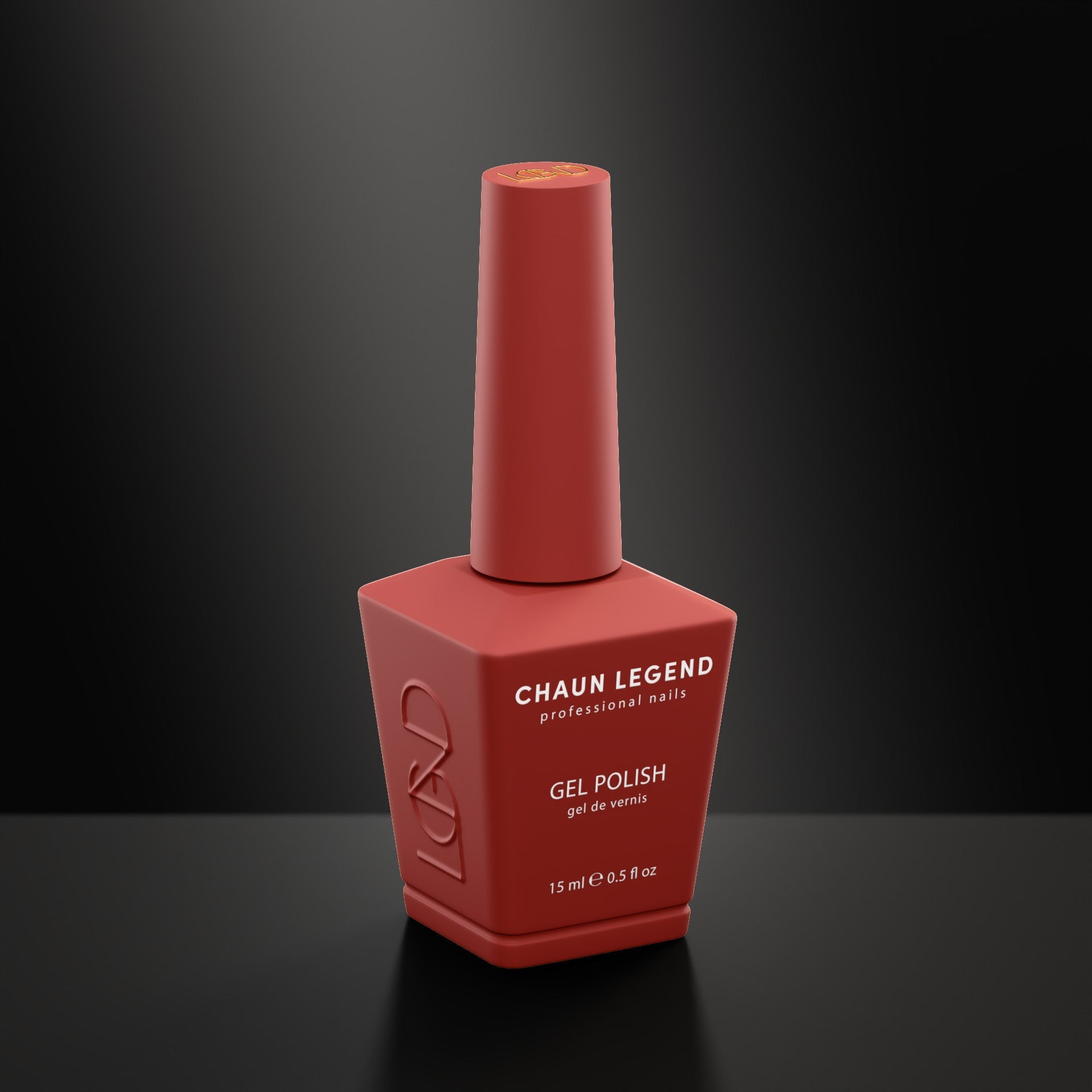 CHAUN LEGEND Gel - Getting Cheeky LG5168
