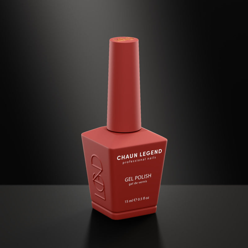 CHAUN LEGEND Gel - Getting Cheeky LG5168