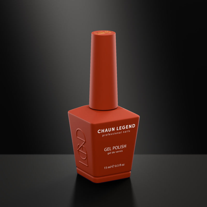 CHAUN LEGEND Gel - Heat Of The Moment LG5197