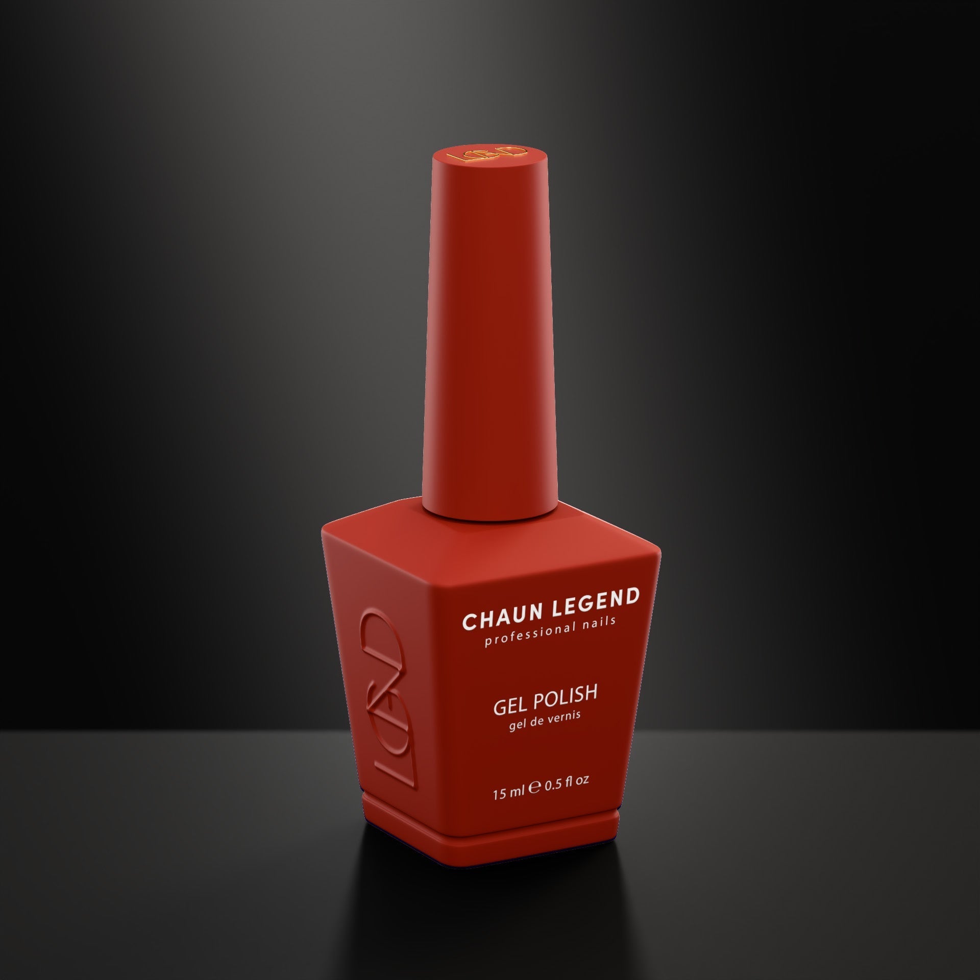 CHAUN LEGEND Gel - Hot And Juicy LG5212