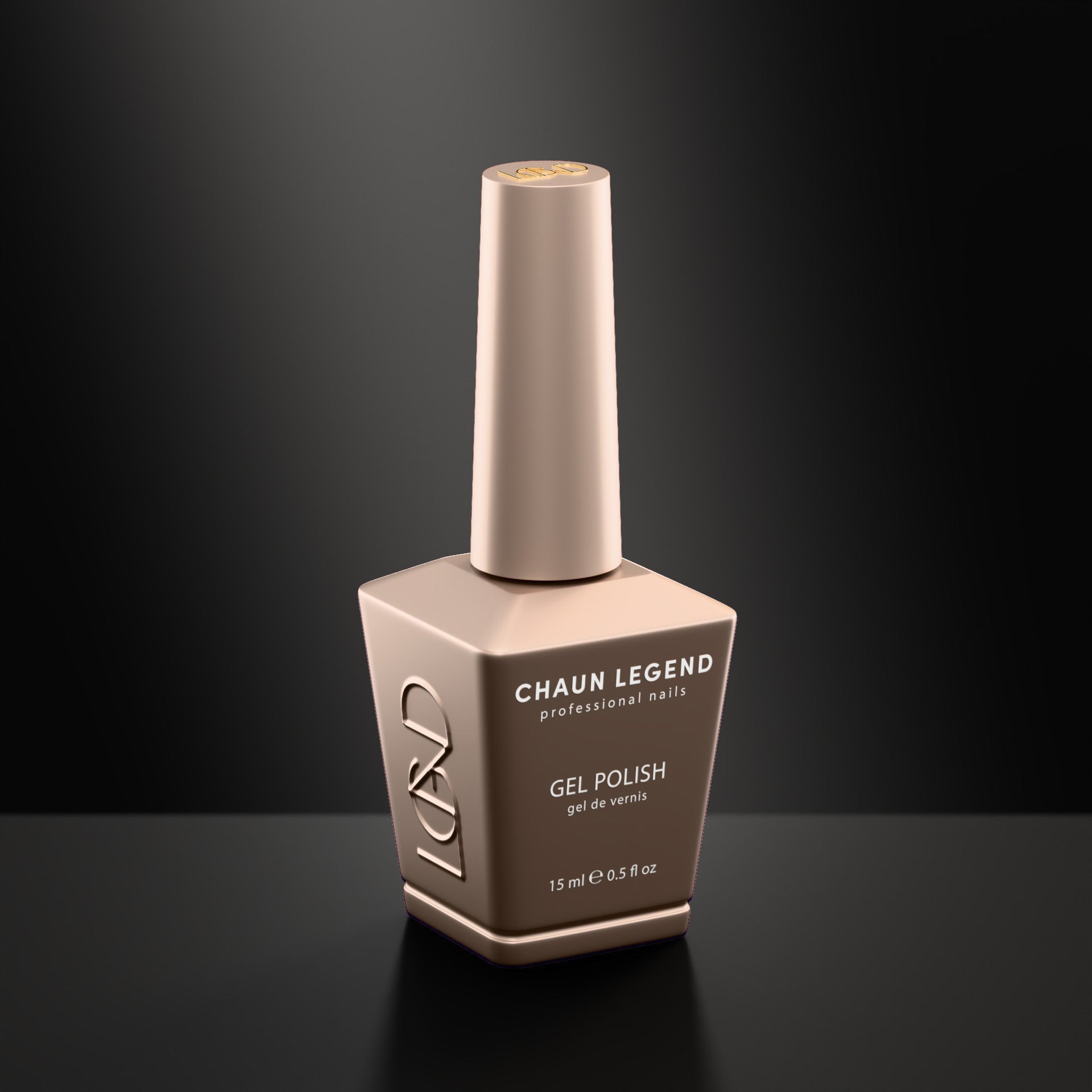 CHAUN LEGEND Gel - Hot Summer Night LG5210