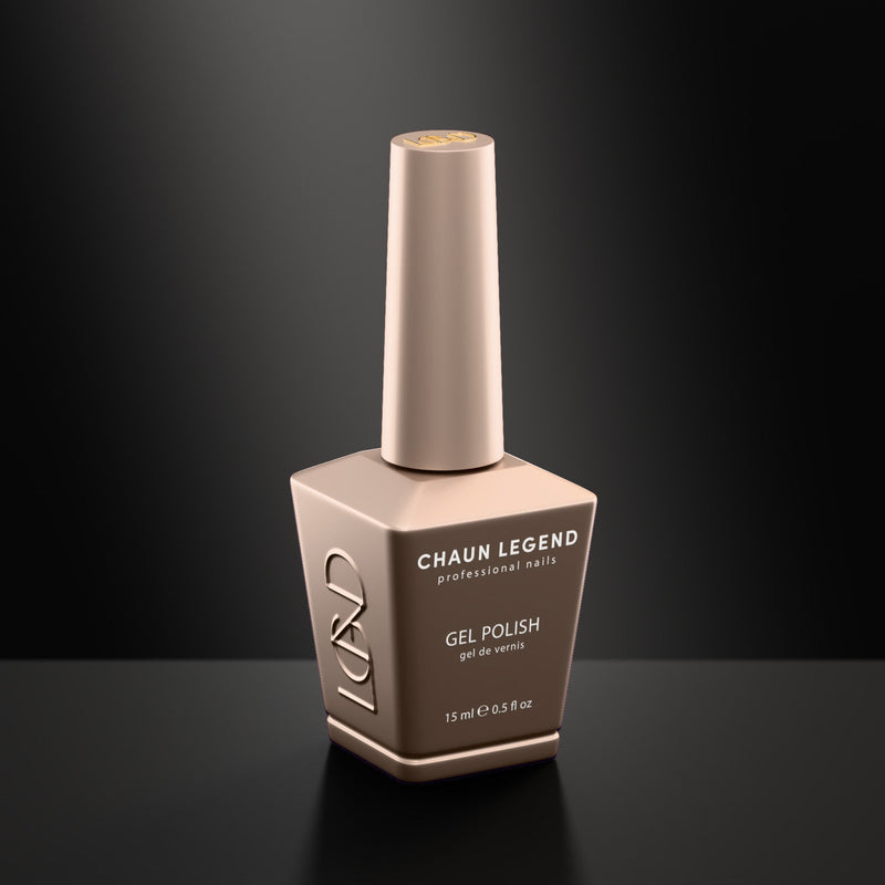 CHAUN LEGEND Gel - Hot Summer Night LG5210