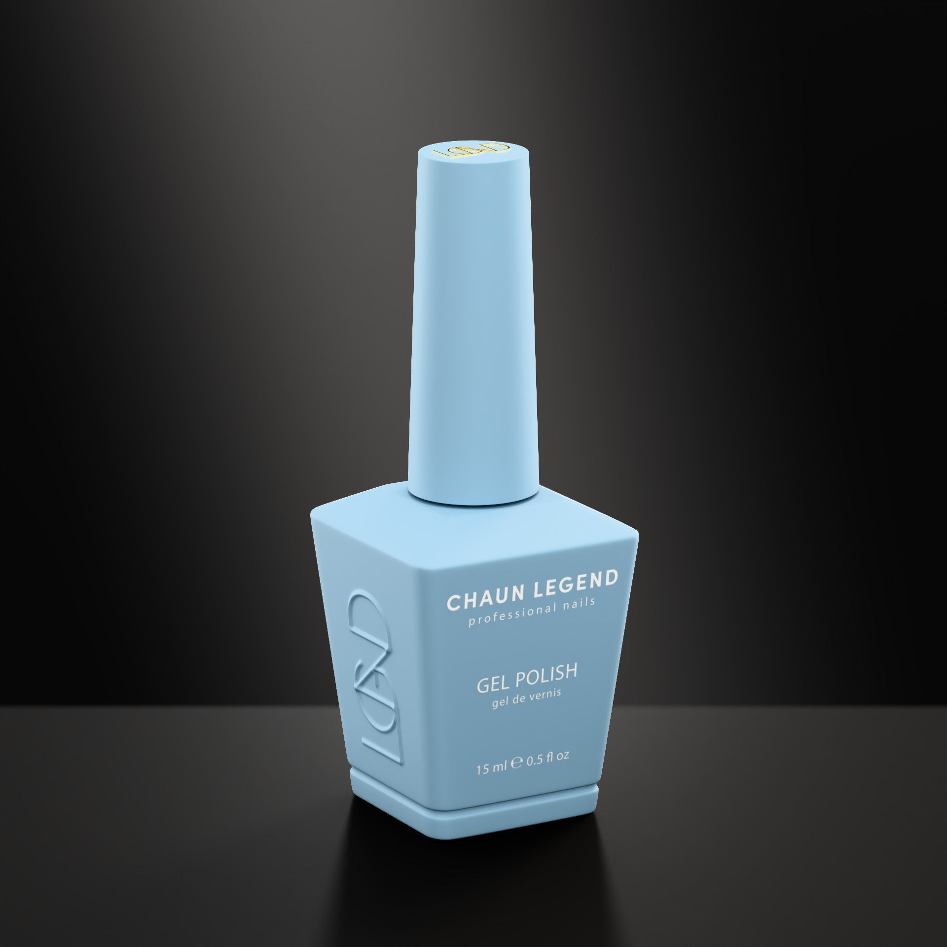 CHAUN LEGEND Gel - Ice And Entice LG5142