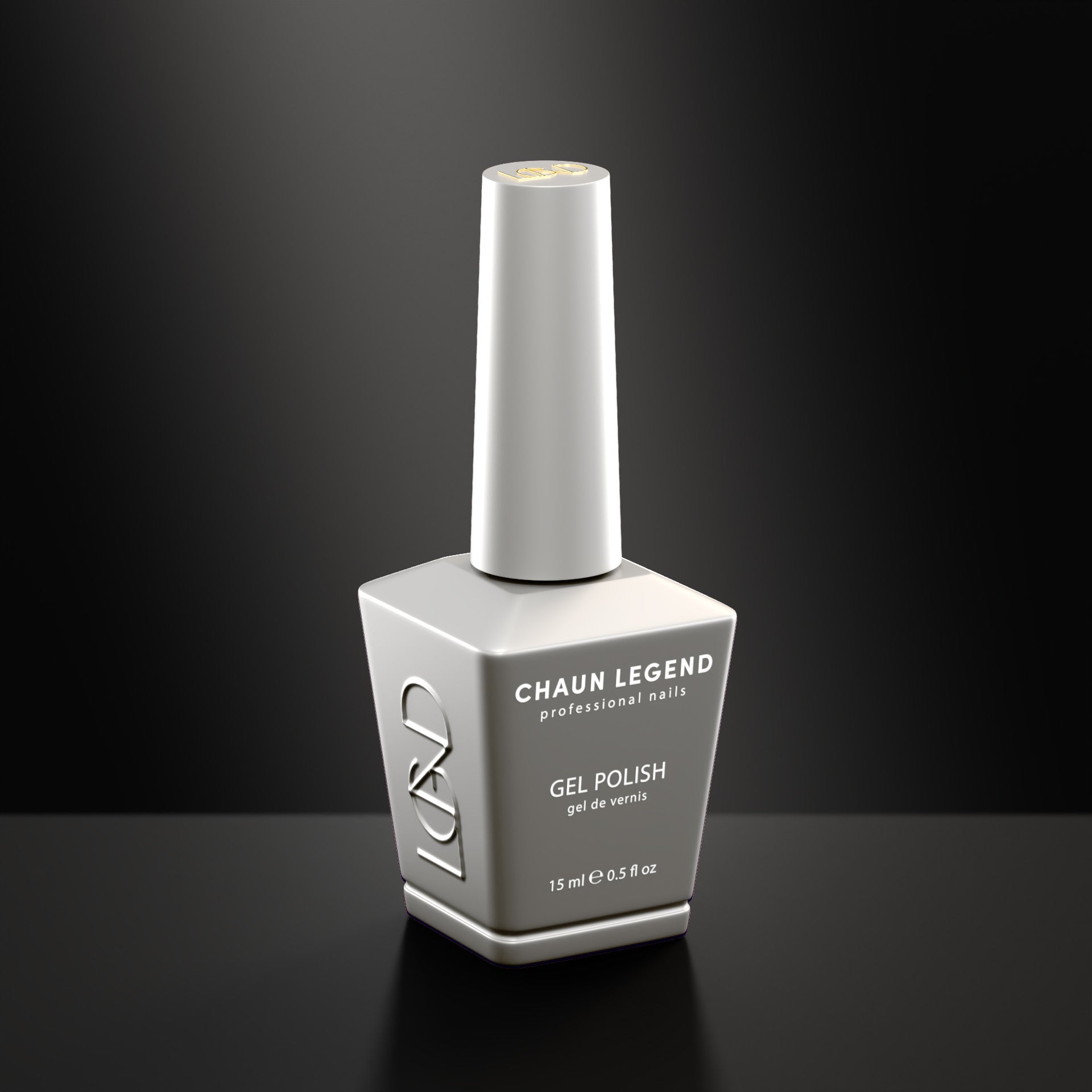 CHAUN LEGEND Gel - Ice Me Out LG5240