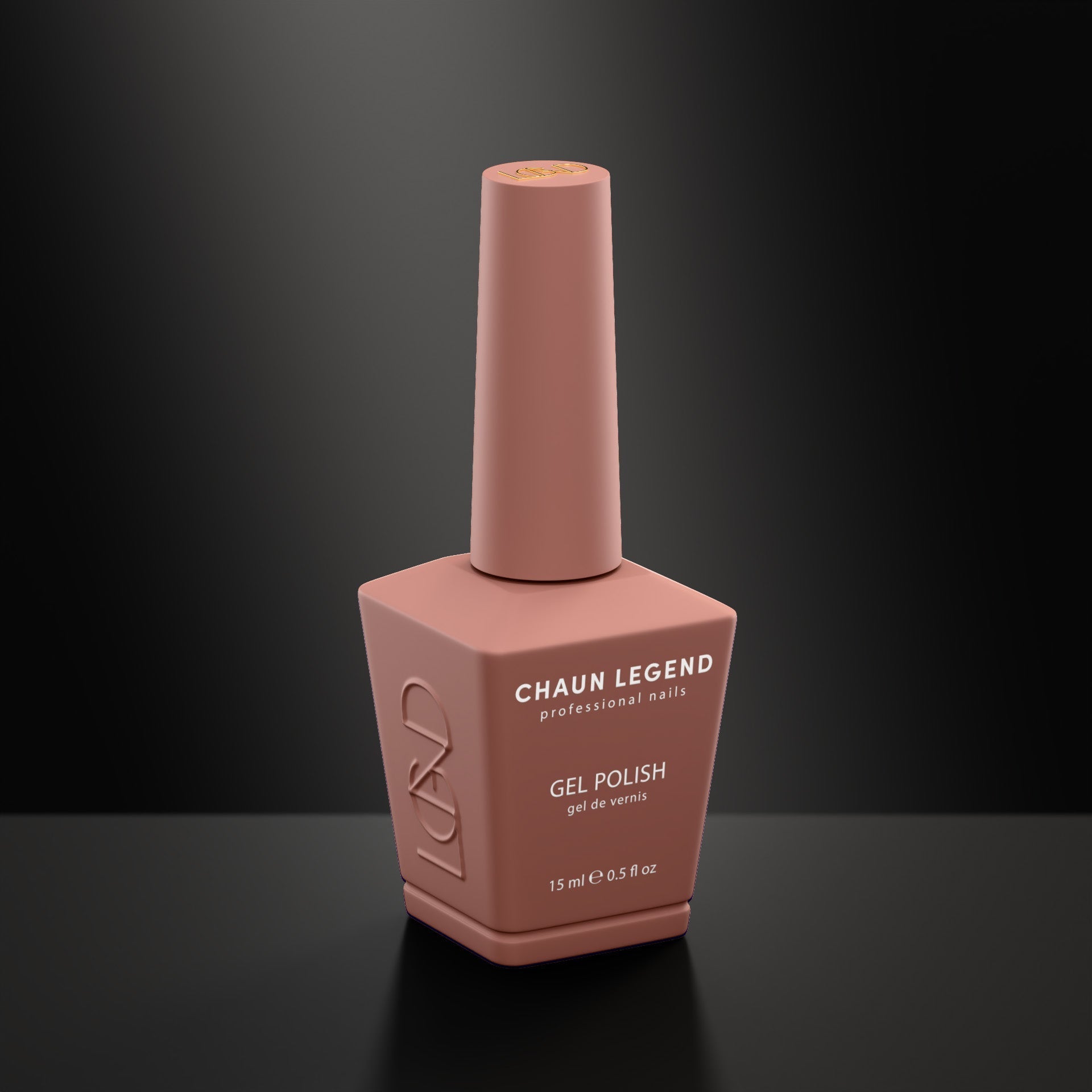 CHAUN LEGEND Gel - In My Feels LG5201