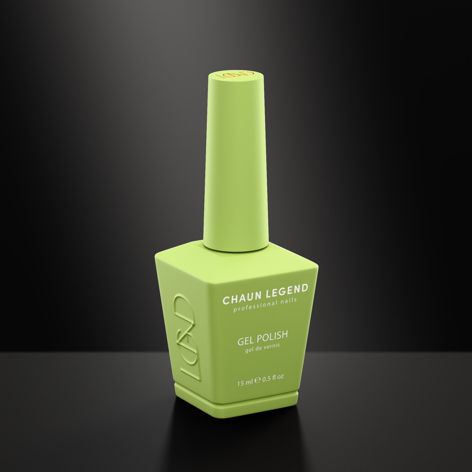 CHAUN LEGEND Gel - In The Limelight LG5135