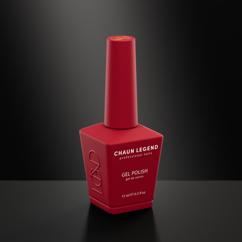 CHAUN LEGEND Gel - In Tina We Lust LG5215