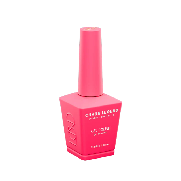 Chaun legend gel - in your dreams lg5051 - gel polish