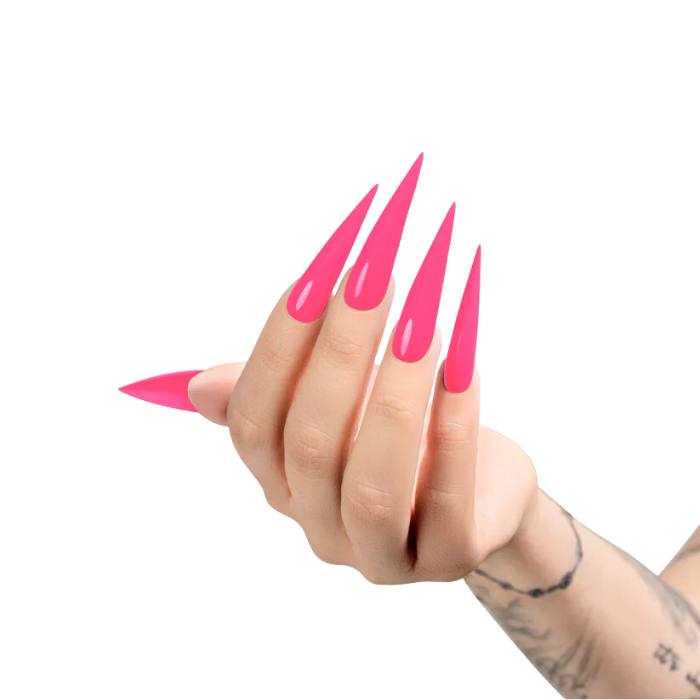Chaun legend gel - in your dreams lg5051 - gel polish