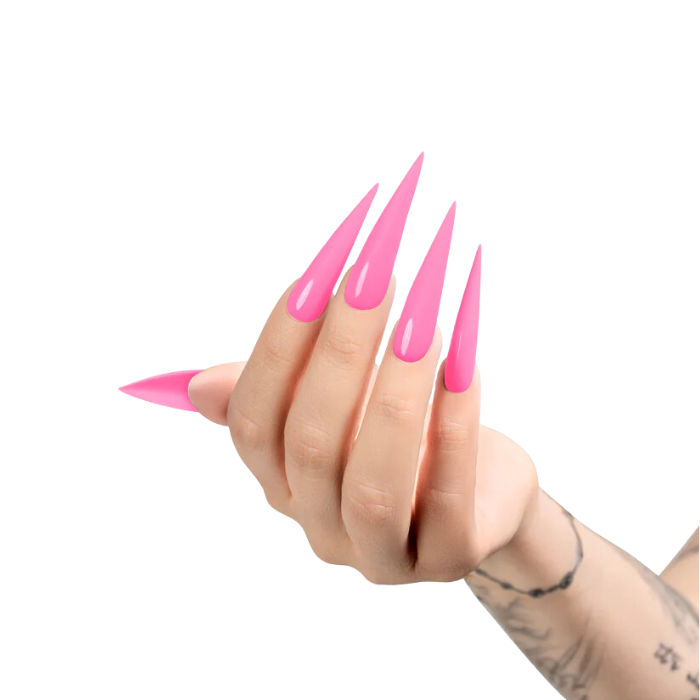 Chaun legend gel - it’s giving lg5038 - gel polish