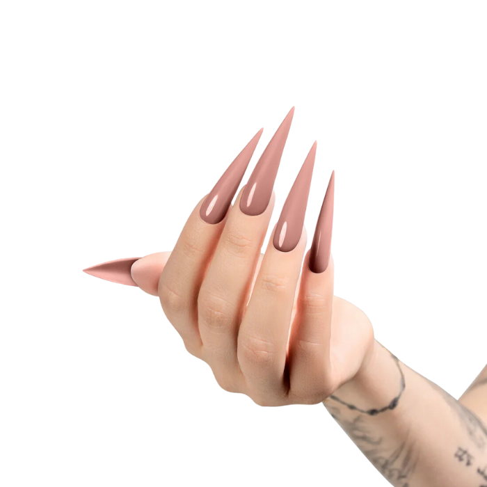 Chaun legend gel - #iykyk lg5027 - gel polish