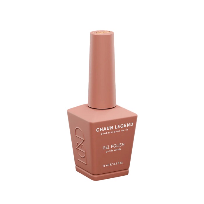 Chaun legend gel - #iykyk lg5027 - gel polish