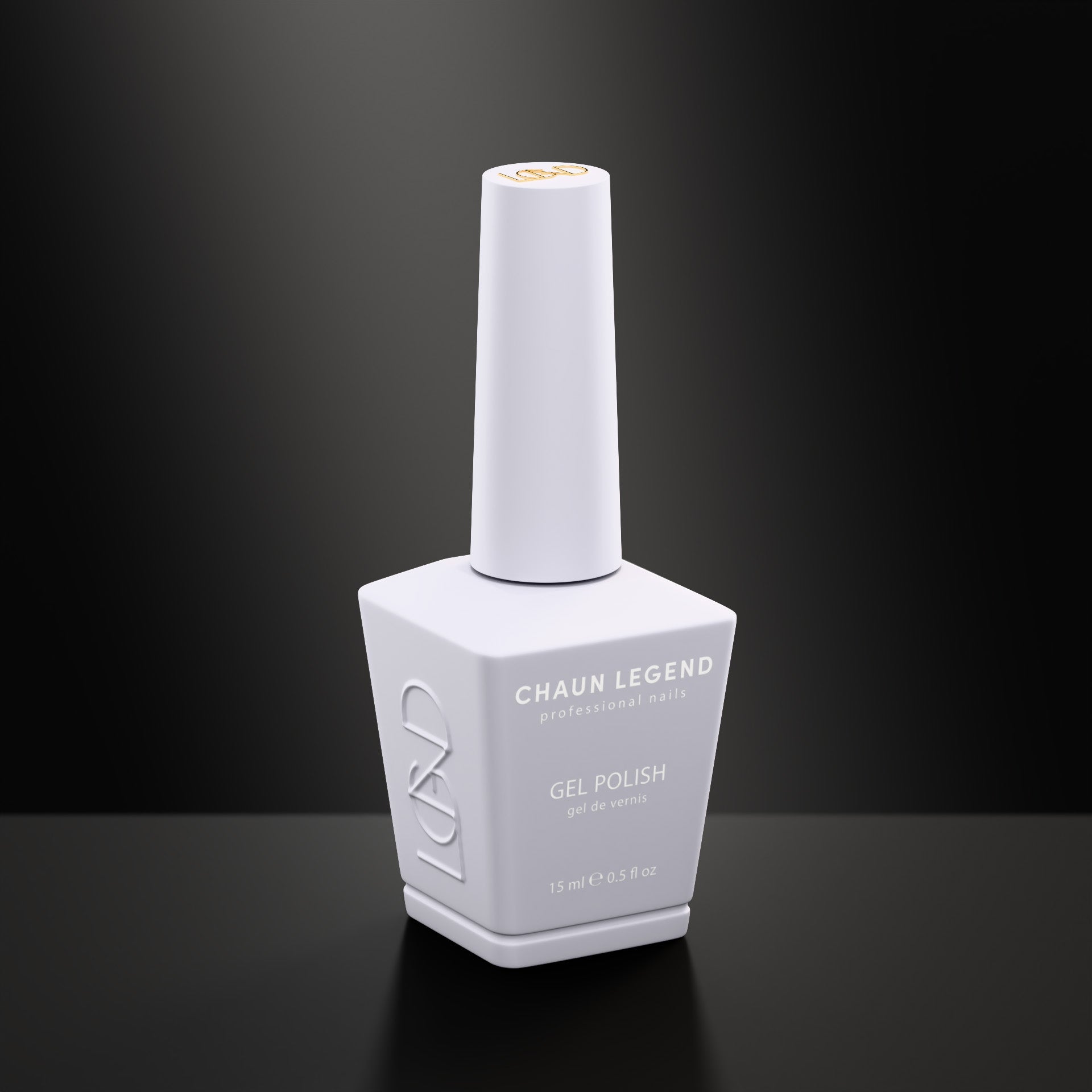 CHAUN LEGEND Gel - Juicy Secrets LG5114