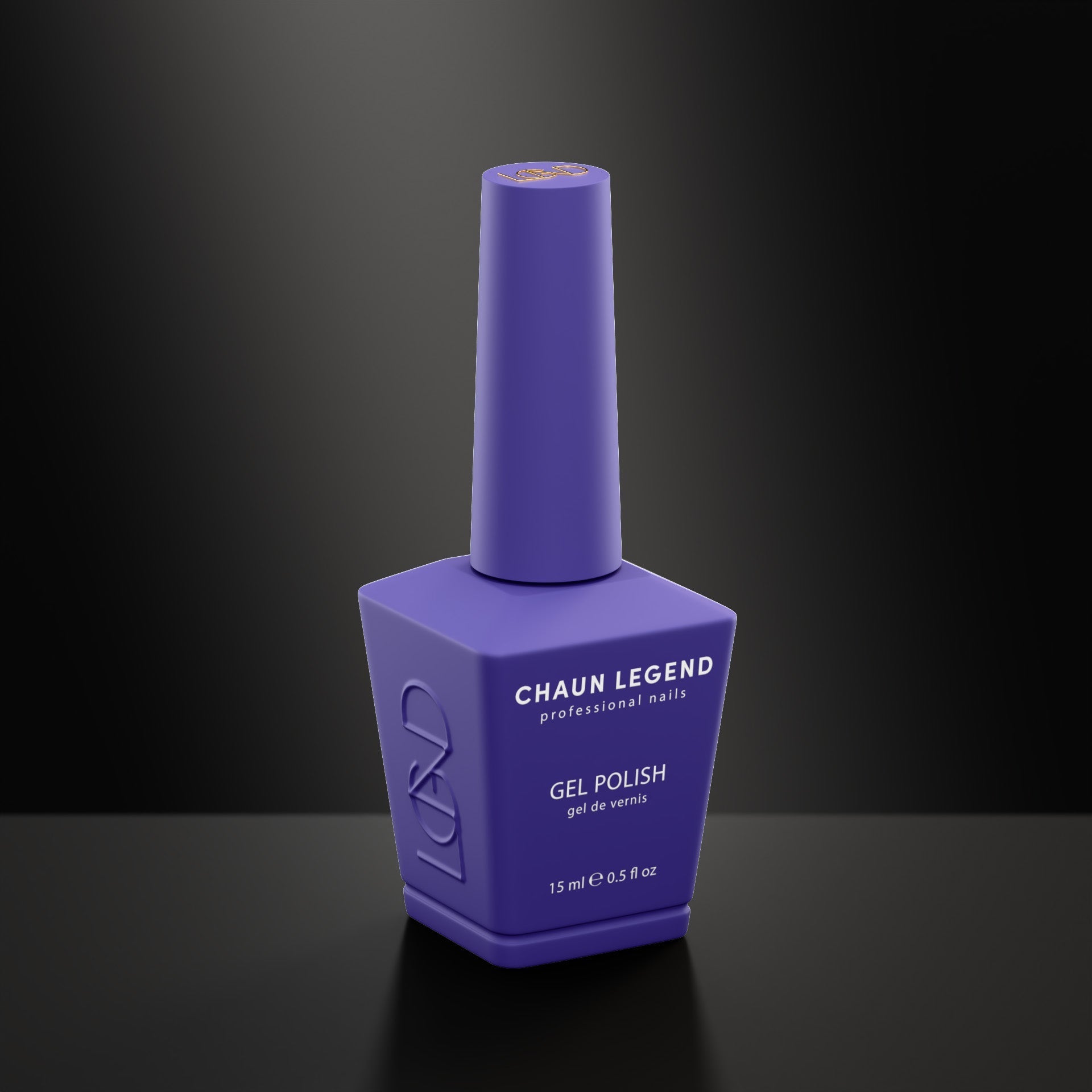 CHAUN LEGEND Gel - Just Beet It LG5150