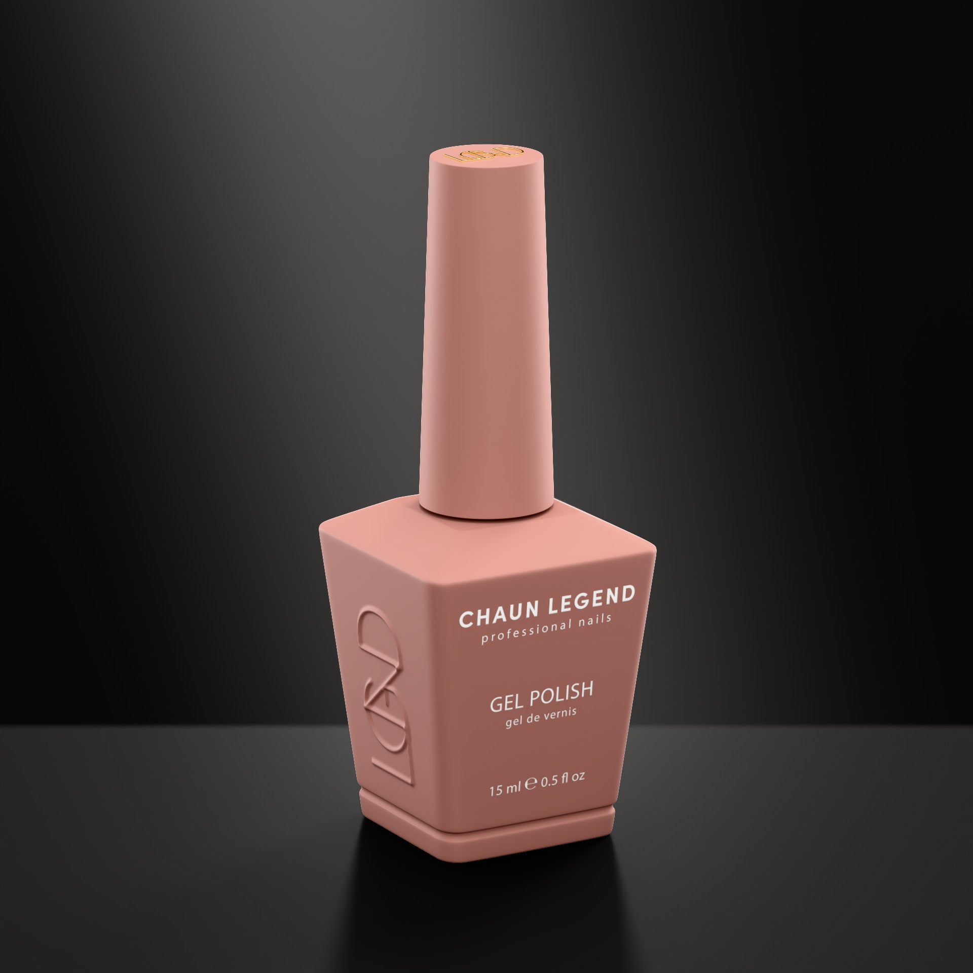 CHAUN LEGEND Gel - Kims Little Secret LG5127