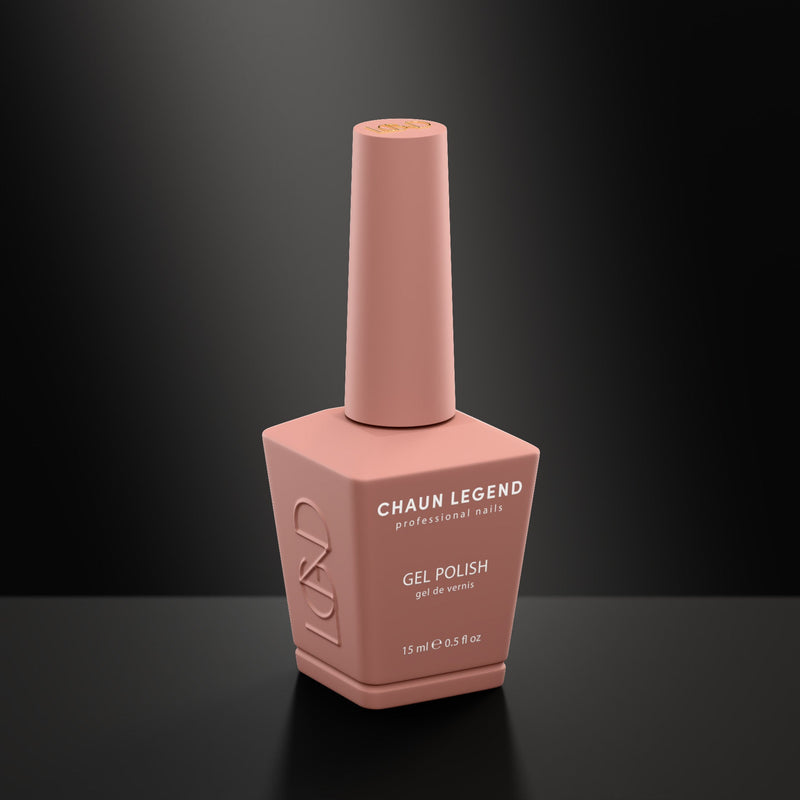 CHAUN LEGEND Gel - Kims Little Secret LG5127